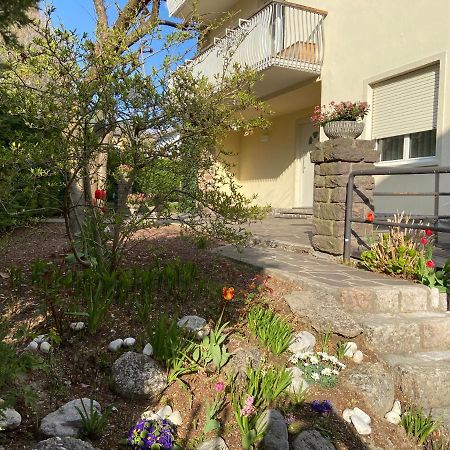 Casa Bosco Apartment Levico Terme Ngoại thất bức ảnh