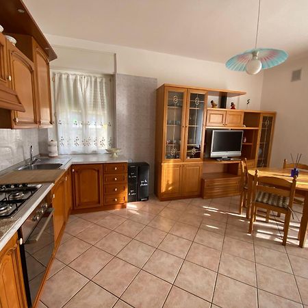 Casa Bosco Apartment Levico Terme Ngoại thất bức ảnh