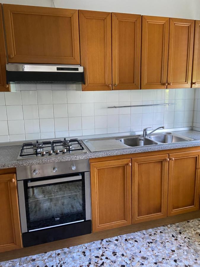 Casa Bosco Apartment Levico Terme Ngoại thất bức ảnh