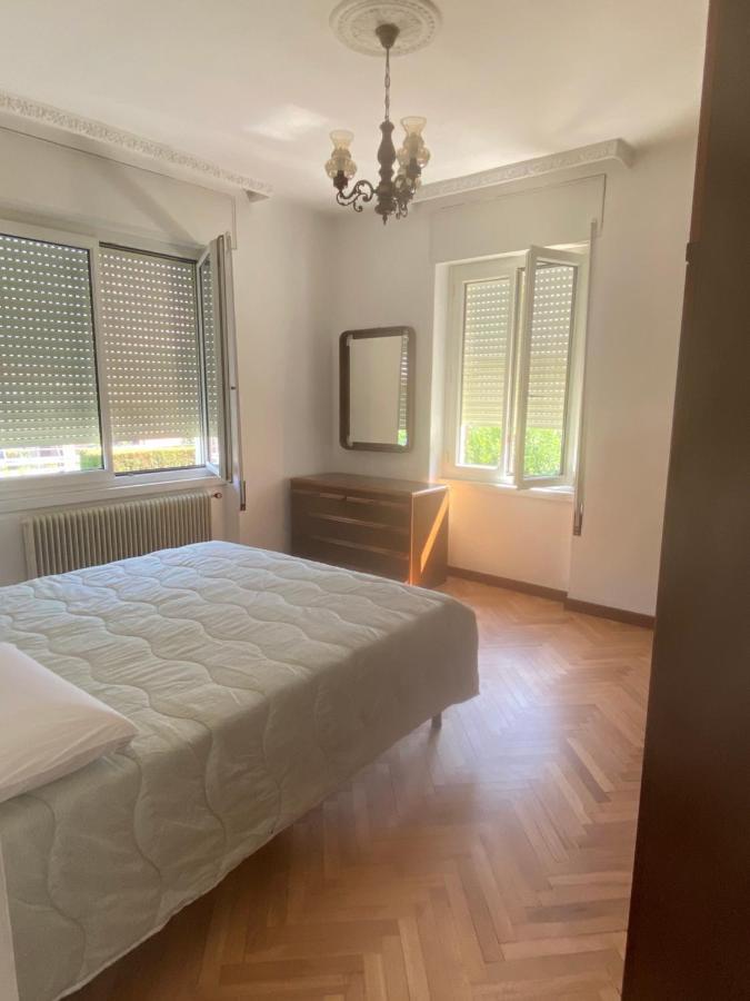 Casa Bosco Apartment Levico Terme Ngoại thất bức ảnh