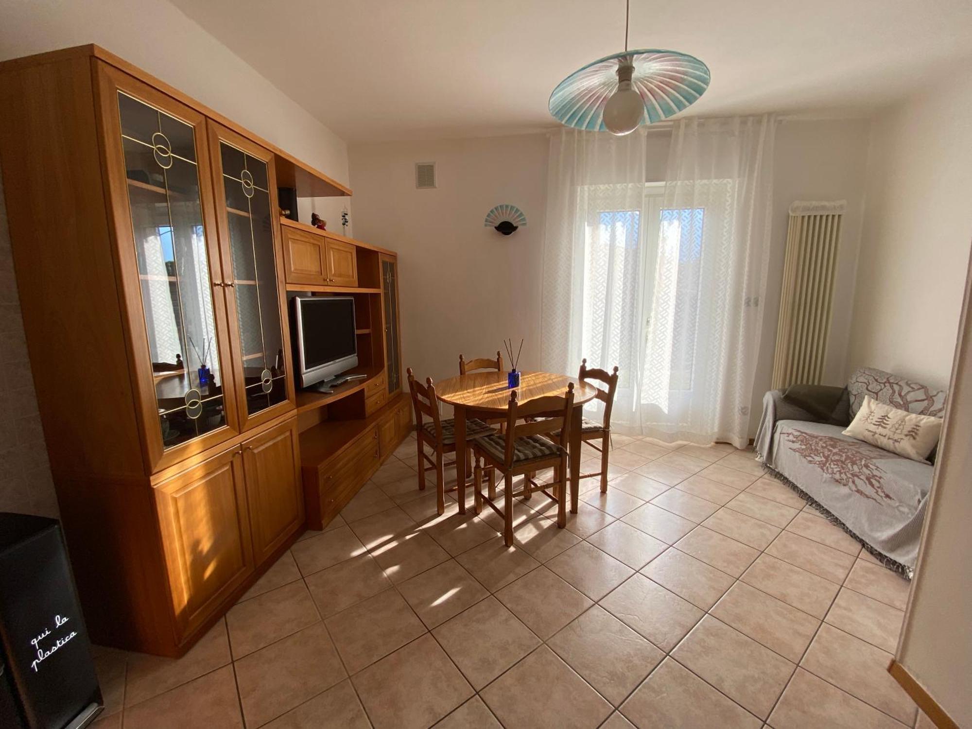 Casa Bosco Apartment Levico Terme Ngoại thất bức ảnh